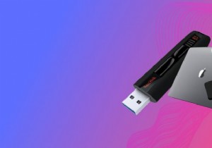 मैक पर बिना डेटा खोए FAT32 में USB ड्राइव को कैसे फॉर्मेट करें 