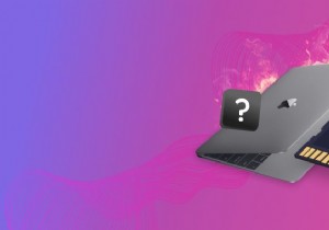 मैक पर एसडी कार्ड दिखाई नहीं दे रहा है:इसे कैसे ठीक करें 