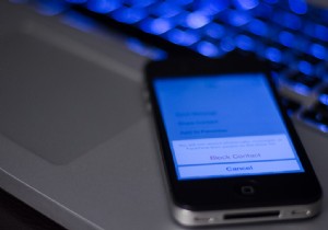 यहां बताया गया है कि आप iOS 7 के साथ अवांछित कॉल करने वालों को कैसे ब्लॉक कर सकते हैं