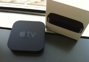 युक्ति:iOS 7 iOS उपकरणों के लिए सिंगल-टैप Apple TV सेटअप लाता है