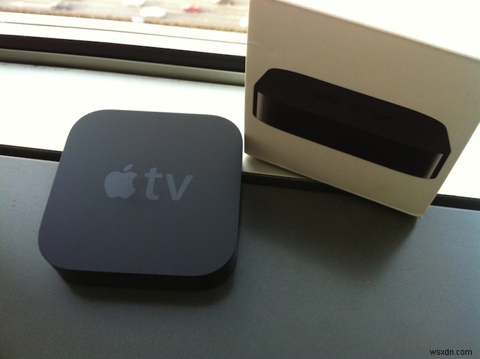 युक्ति:iOS 7 iOS उपकरणों के लिए सिंगल-टैप Apple TV सेटअप लाता है