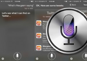 सिरी को आपको नवीनतम एप्पल समाचार पढ़ने के लिए प्राप्त करें, और एक आरएसएस रीडर की तरह कार्य करें