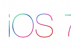 iOS 7.1 में पारदर्शिता कैसे कम करें पठनीयता में सुधार करने के लिए