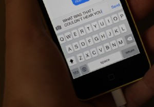 यह वेबसाइट आपको यह पता लगाने में मदद करेगी कि आपकी iOS 7.1 शिफ्ट कुंजी चालू है या नहीं