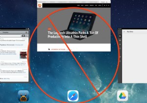 FYI करें:नहीं, सभी खुले ऐप्स छोड़ने से आपके iPhone की बैटरी लाइफ बूस्ट नहीं होगी