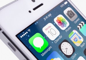 यहां बताया गया है कि iOS 7.1 में अन्य फोल्डर के अंदर फोल्डर कैसे रखें