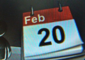 यहां बताया गया है कि iOS के लिए Calendar.app में अमेरिकी छुट्टियां कैसे पाएं