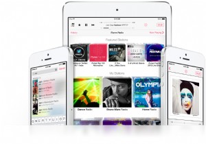 यहां बताया गया है कि अपना iTunes रेडियो इतिहास कैसे प्राप्त करें