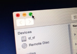 योसेमाइट टिप:पुराने  ज़ूम  बटन को वापस कैसे प्राप्त करें 