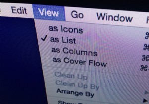 ओएस एक्स टिप्स के 31 दिन:खोजक में पथ बार दिखाएं और जगह की भावना प्राप्त करें 
