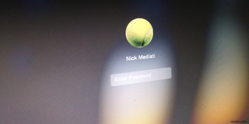मंगलवार सुझाव:आपके Mac की भौतिक सुरक्षा को बढ़ाने के आसान तरीके