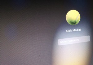 मंगलवार सुझाव:आपके Mac की भौतिक सुरक्षा को बढ़ाने के आसान तरीके