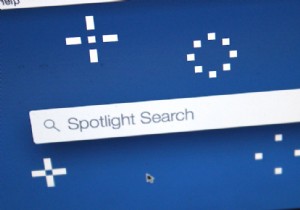 मंगलवार सुझाव:बेहतर फ़ाइल प्रबंधन के लिए 5 योसेमाइट फ़ाइंडर और स्पॉटलाइट ट्रिक्स