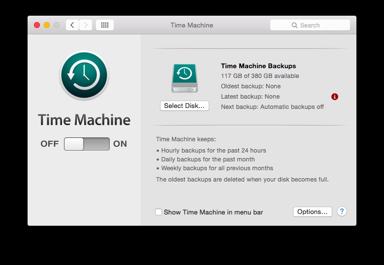 OS X टिप्स के 31 दिन:अपने नए Mac के साथ आरंभ करें 