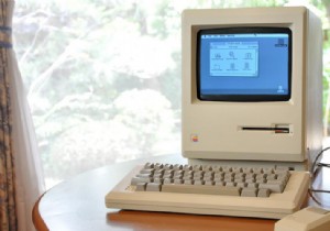 OS X टिप्स के 31 दिन:अपने नए Mac के साथ आरंभ करें 