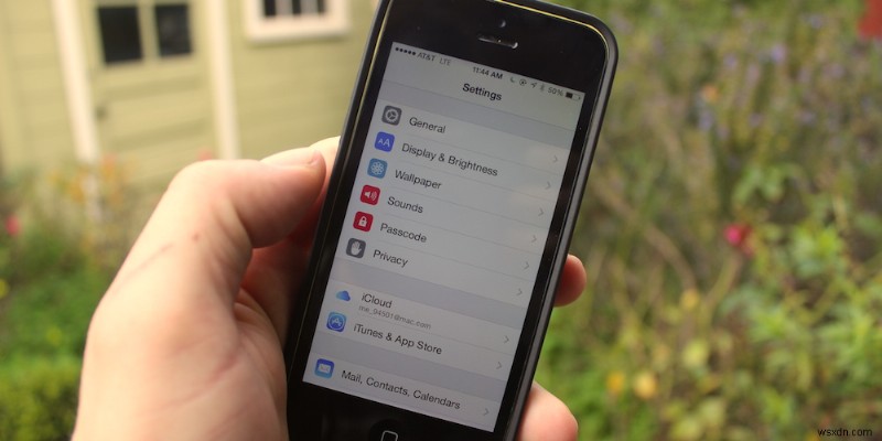 iOS टिप्स के 30 दिन:आप डिफ़ॉल्ट अलर्ट ध्वनियां और रिंगटोन बदलें