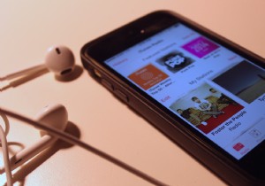 iOS टिप्स के 30 दिन:iPhone के म्यूजिक ऐप में शॉर्टकट टूलबार को पुनर्व्यवस्थित करें