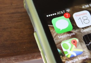 iOS के 30 दिन टिप्स:iOS को अपने टेक्स्टिंग लॉग्स को स्वचालित रूप से साफ़ करें