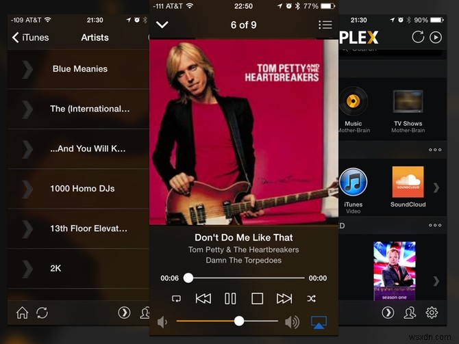मंगलवार टिप्स:Plex सर्वर के साथ अपना खुद का Spotify बनाएं 
