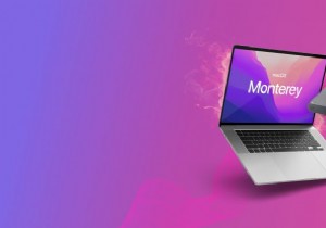 मैकओएस मोंटेरे को बाहरी हार्ड ड्राइव पर कैसे स्थापित करें:एक चरण-दर-चरण मार्गदर्शिका 