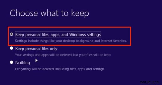 Windows में टूटे हुए रजिस्ट्री आइटम को कैसे ठीक करें