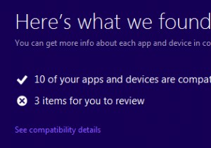 क्या आपका पीसी विंडोज 8 के लिए तैयार है?