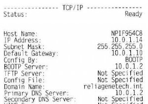 अपने घर या ऑफिस नेटवर्क पर नेटवर्क प्रिंटर कैसे स्थापित करें