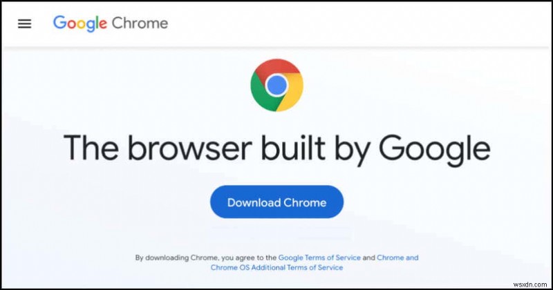 मेरे पास Google Chrome का कौन सा संस्करण है?