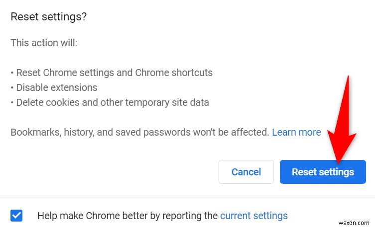 Google Chrome में  err_tunnel_connection_failed  को कैसे ठीक करें