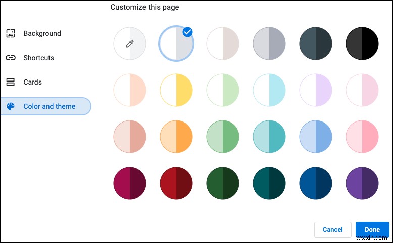 Google Chrome को अनुकूलित करने के 6+ तरीके