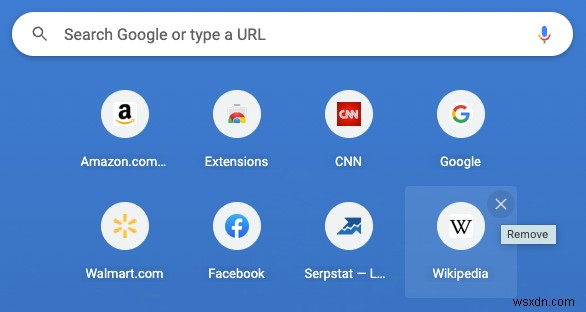 Google Chrome को अनुकूलित करने के 6+ तरीके