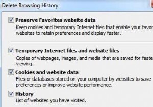 कैसे ठीक करें Internet Explorer में कोई समस्या आई है और इसे बंद करने की आवश्यकता है