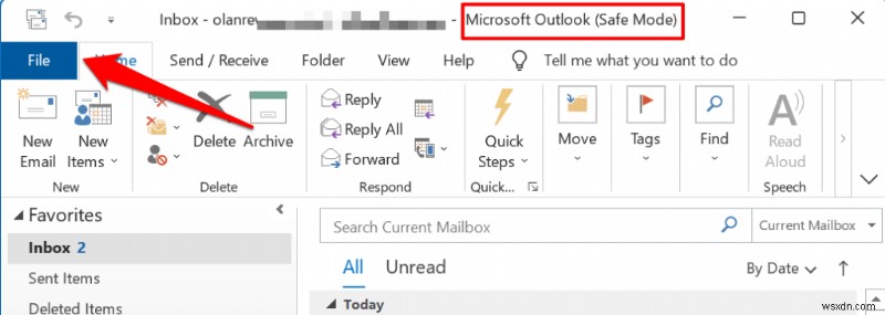 Microsoft Outlook प्रतिसाद नहीं दे रहा है? कोशिश करने के लिए 8 सुधार