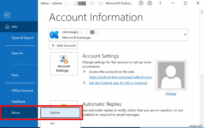 Microsoft Outlook प्रतिसाद नहीं दे रहा है? कोशिश करने के लिए 8 सुधार