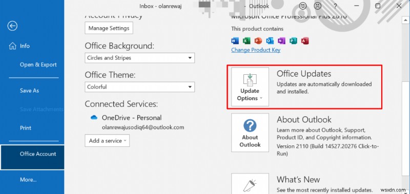 Microsoft Outlook प्रतिसाद नहीं दे रहा है? कोशिश करने के लिए 8 सुधार