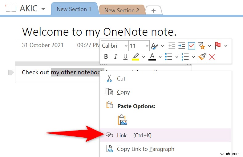 11 छिपी हुई OneNote विशेषताएं जिन्हें आपको आजमाना है