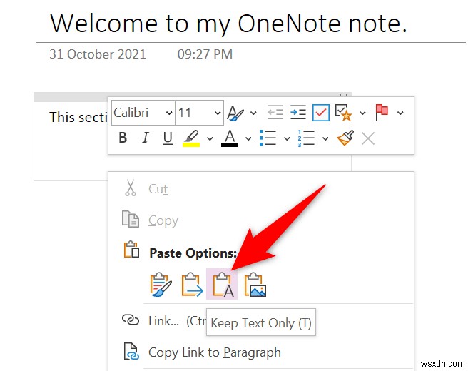 11 छिपी हुई OneNote विशेषताएं जिन्हें आपको आजमाना है