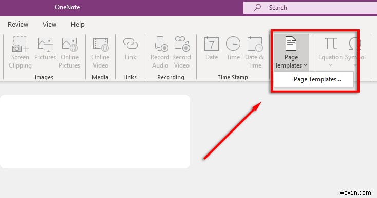 मुफ्त OneNote टेम्प्लेट के लिए 5 सर्वश्रेष्ठ साइटें