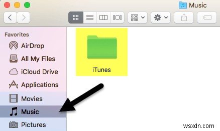 बाहरी हार्ड ड्राइव या NAS पर iTunes लाइब्रेरी कैसे सेटअप करें? 