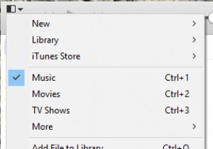बाहरी हार्ड ड्राइव या NAS पर iTunes लाइब्रेरी कैसे सेटअप करें? 