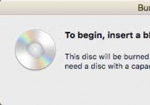 मैक पर डीवीडी कैसे बर्न करें 