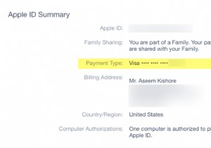 iTunes में  सुरक्षा कोड अमान्य  त्रुटि ठीक करें
