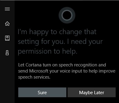 Windows 10 में Cortana को कैसे सेटअप और उपयोग करें