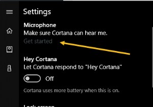 Windows 10 में Cortana को कैसे सेटअप और उपयोग करें