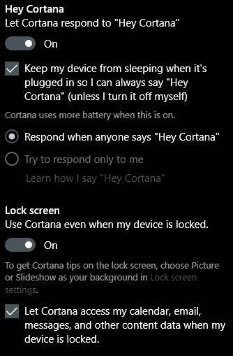 Windows 10 में Cortana को कैसे सेटअप और उपयोग करें