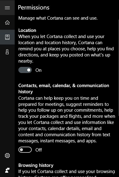 Windows 10 में Cortana को कैसे सेटअप और उपयोग करें