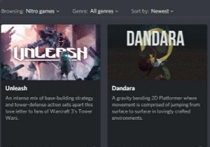 सर्वश्रेष्ठ विंडोज 10 वीडियो गेम सदस्यता सेवाएं