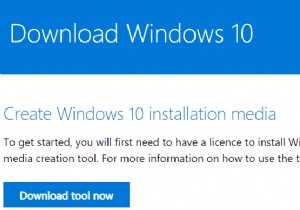 विंडोज 10 मुफ्त में कैसे प्राप्त करें और क्या यह कानूनी है?