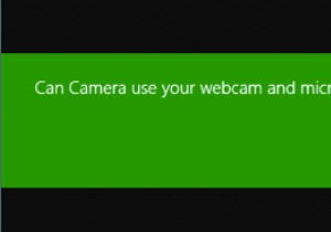 Windows 10 कैमरा ऐप का उपयोग कैसे करें