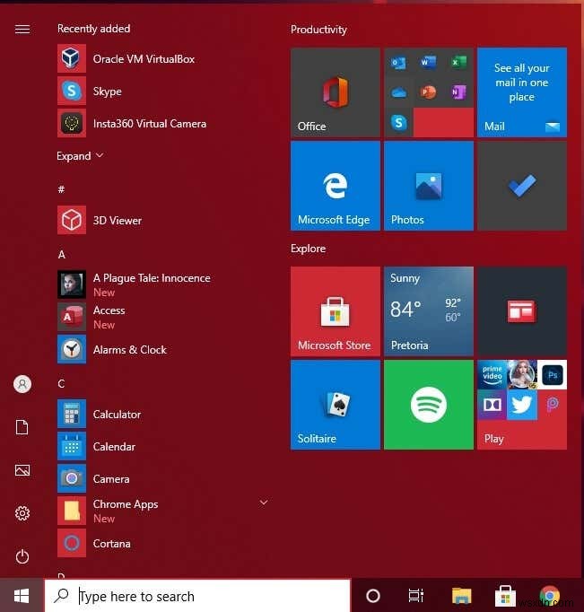 Windows 8 Vs Windows 10:10 चीजें जो माइक्रोसॉफ्ट को सही लगी